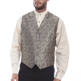Scully Clayton (RW093) – Men's Vest