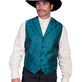 Scully Clayton (RW093) – Men's Vest