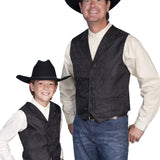 Scully Clayton Jr. (RW093K) – Children's Vest