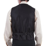 Scully Harlan (RW093N) – Men's Vest