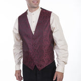 Scully Harlan (RW093N) – Men's Vest