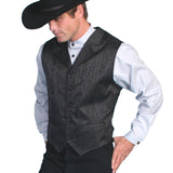 Scully Travis (RW112) – Men's Vest