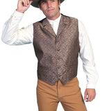 Scully Colter (RW129) – Men's Vest