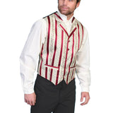 Scully Hawthorne (RW168) – Men's Vest