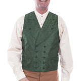 Scully Highland (RW227) – Men's Vest