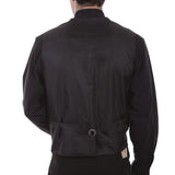 Scully Ember (RW282) – Men's Vest