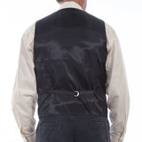 Scully Stone (RW316) – Men's Vest