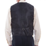 Scully Marquis (RW345) – Men's Vest