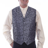 Scully Marquis (RW345) – Men's Vest