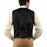 Scully Lumin (RW363) – Men's Vest