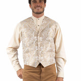 Scully Lumin (RW363) – Men's Vest