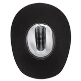 Resistol Horseshoe B - (4X) Wool Felt Cowboy Hat