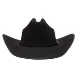 Resistol Horseshoe B - (4X) Wool Felt Cowboy Hat