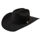 Resistol Horseshoe B - (4X) Wool Felt Cowboy Hat