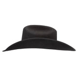 Resistol Horseshoe B - (4X) Wool Felt Cowboy Hat