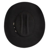 Resistol Horseshoe B - (4X) Wool Felt Cowboy Hat
