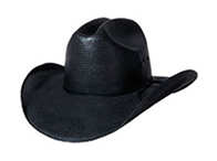 Black Cowboy Hats