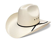 Straw Cowboy Hats