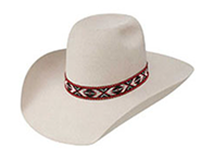 Resistol Cowboy Hats
