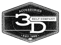 3D Belt