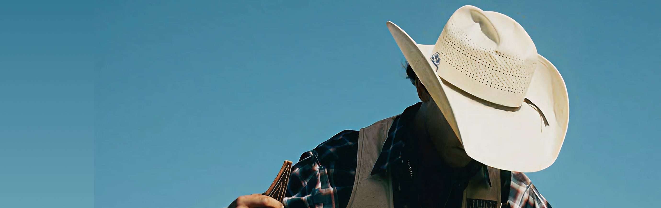 Western Hats