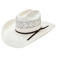 Straw Cowboy Hat
