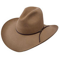 Stetson Cowboy Hat