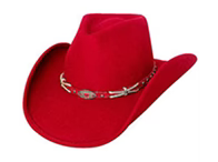 Red Hats