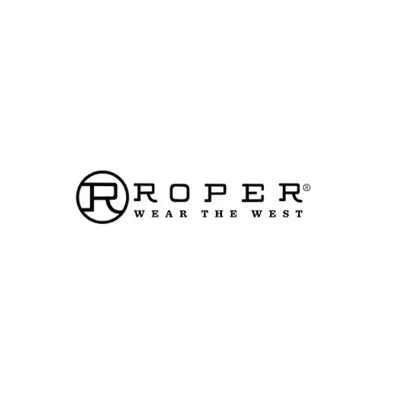 Roper Boots Hatcountry HatCountry