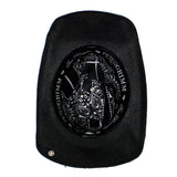 Peter Grimm Rory - Straw Cowboy Hat