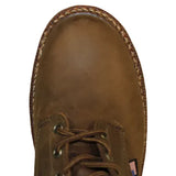 Silverado Roxbury - Men's Leather Work Boots