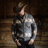 Stetson Powder River - (4X) Buffalo Wool Felt Cowboy Hat