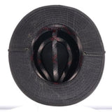 Scala Loon - Weathered Cotton Outback Hat