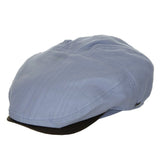 Scala Callum - Cotton Flat Cap