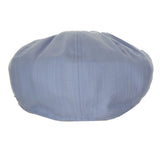 Scala Callum - Cotton Flat Cap