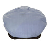 Scala Callum - Cotton Flat Cap