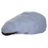 Scala Callum - Cotton Flat Cap