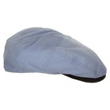 Scala Callum - Cotton Flat Cap