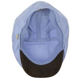 Scala Callum - Cotton Flat Cap