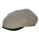 Scala Callum - Cotton Flat Cap