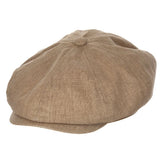 Scala Emin - Linen 8/4 (Apple) Cap