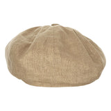 Scala Emin - Linen 8/4 (Apple) Cap
