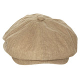 Scala Emin - Linen 8/4 (Apple) Cap