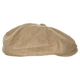 Scala Emin - Linen 8/4 (Apple) Cap