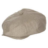 Scala Emin - Linen 8/4 (Apple) Cap