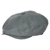 Scala Emin - Linen 8/4 (Apple) Cap