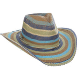 Scala Sadie - Toyo Cowgirl Hat
