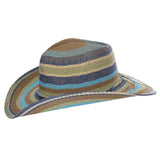 Scala Sadie - Toyo Cowgirl Hat