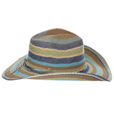 Scala Sadie - Toyo Cowgirl Hat