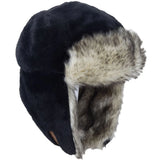 Scala Harmony - Vegan Fur Trapper Hat